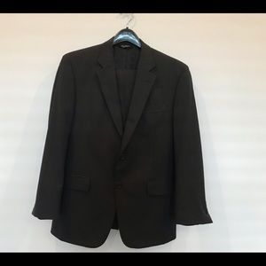 Men’s Suit